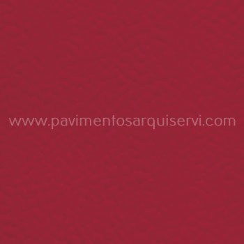 Vinílicos Heterogéneo Suelo Vinílico Frambuesa 5.0